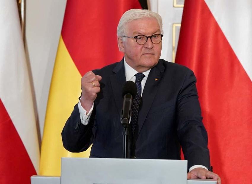 Putin 'Vururuz' demişti İsveç ve Finlandiya NATO'ya yeşil ışık yaktı! Rus füzeleri Helsinki'ye doğru yola çıktı...