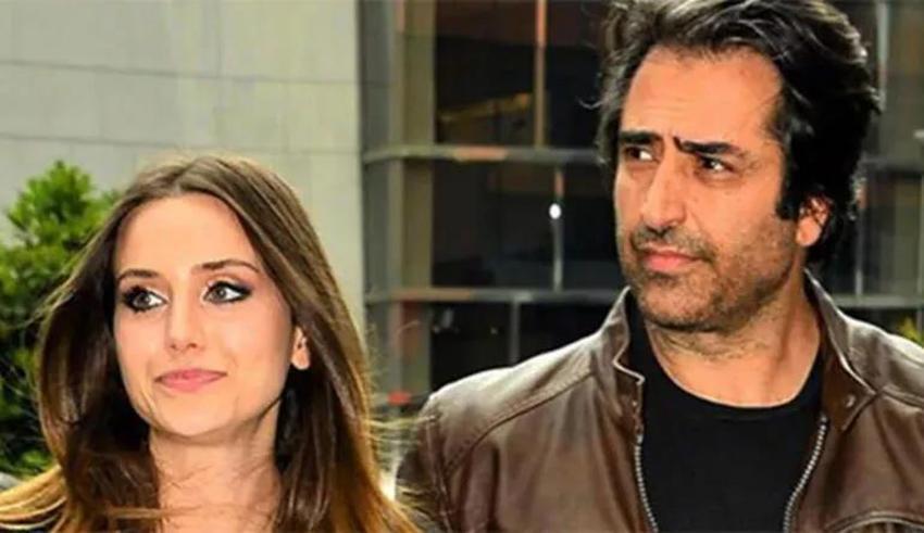 Mahsun Kırmızıgül'ün tek celsede boşandığı Ece Binay sessizliğini bozdu!