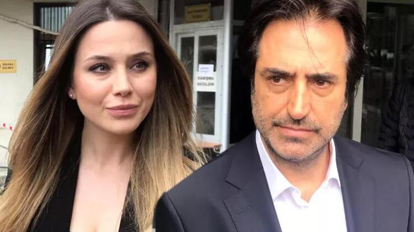 Mahsun Kırmızıgül'ün tek celsede boşandığı Ece Binay sessizliğini bozdu!
