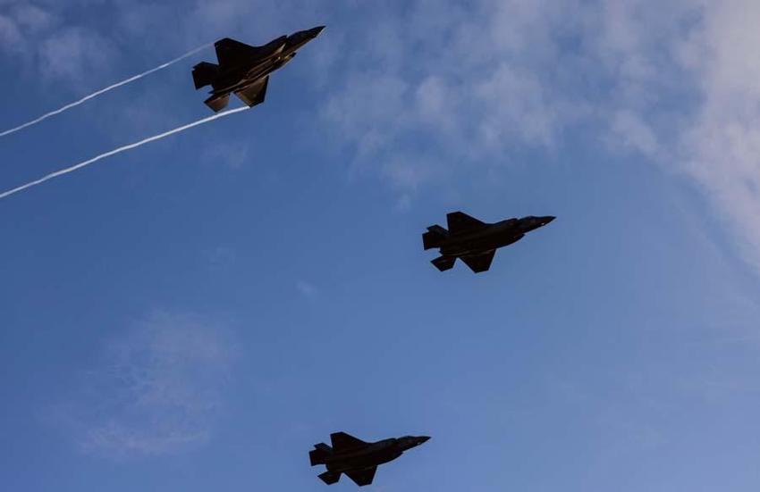 Dünyanın en iyi hava kuvvetleri 2022 listesini Amerikalılar açıkladı! Listeye Türkiye damga vurdu...