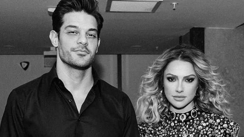 Hadise ve Mehmet Dinçerler evlendi mi? Bomba nikah detayı...