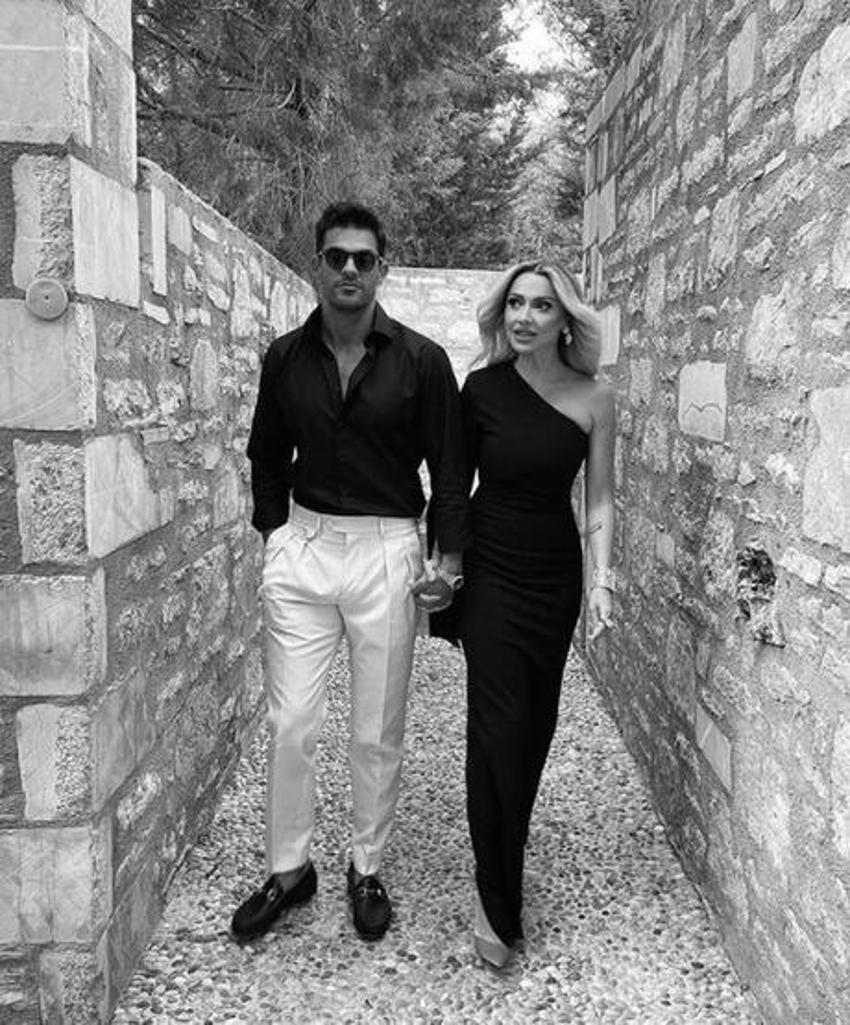Hadise ve Mehmet Dinçerler evlendi mi? Bomba nikah detayı...