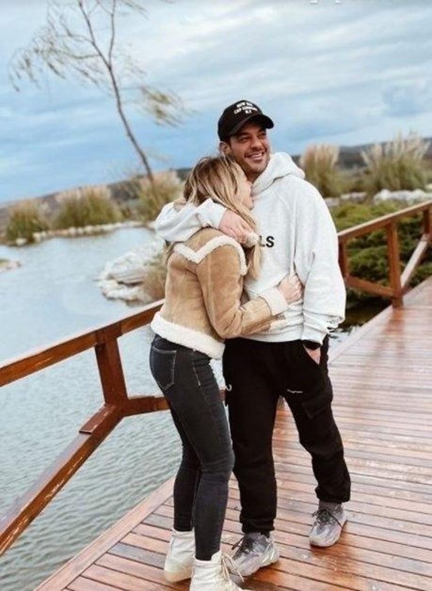 Hadise ve Mehmet Dinçerler evlendi mi? Bomba nikah detayı...