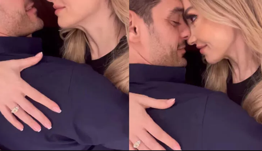 Hadise ve Mehmet Dinçerler evlendi mi? Bomba nikah detayı...