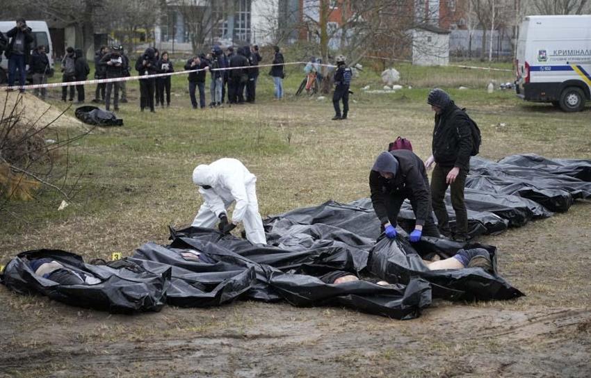 Putin 'Vururuz' demişti İsveç ve Finlandiya NATO'ya yeşil ışık yaktı! Rus füzeleri Helsinki'ye doğru yola çıktı...