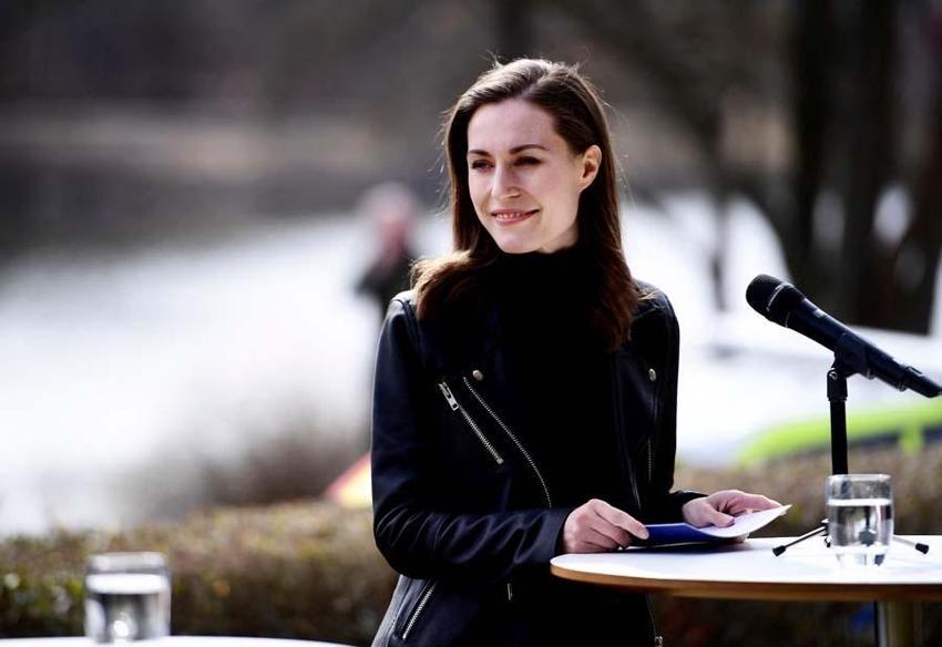 Putin 'Vururuz' demişti İsveç ve Finlandiya NATO'ya yeşil ışık yaktı! Rus füzeleri Helsinki'ye doğru yola çıktı...