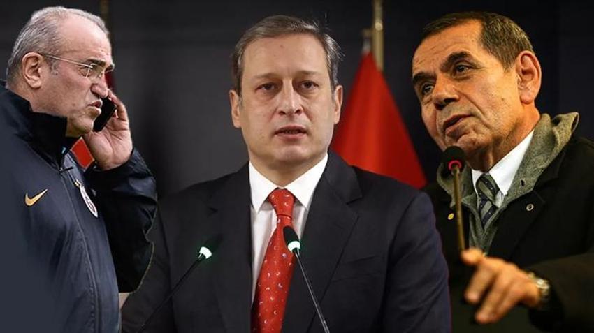 16 Ocak vakası! Abdürrahim Albayrak ve Dursun Özbek'ten 19 milyon euro'luk fiyasko! 