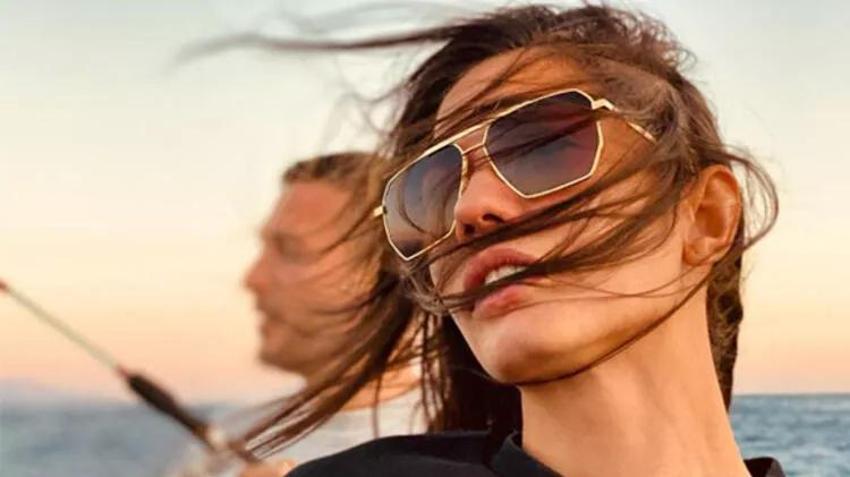 Demet Özdemir'den düğün yanıtı! 
