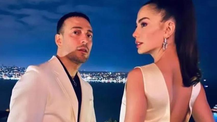 Demet Özdemir'den düğün yanıtı! 