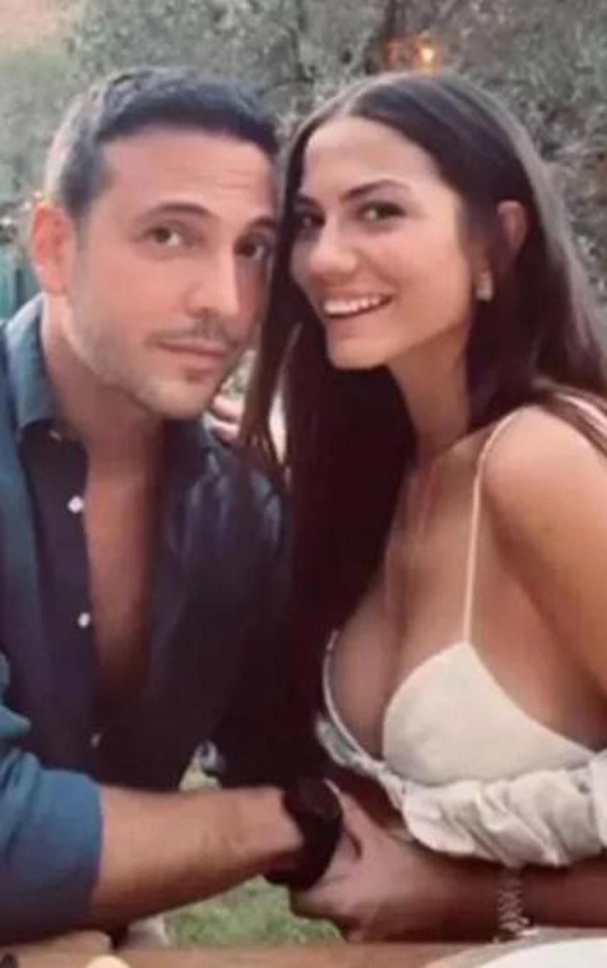Demet Özdemir'den düğün yanıtı! 
