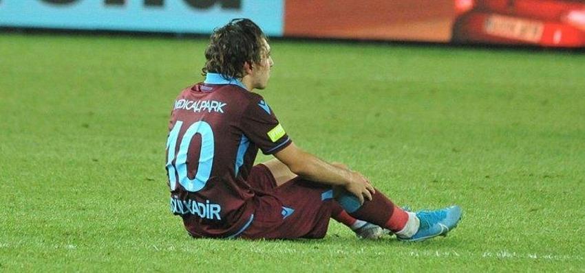 İşte Abdülkadir Ömür'ün yeni takımı! İşin içinden yine Galtier çıktı