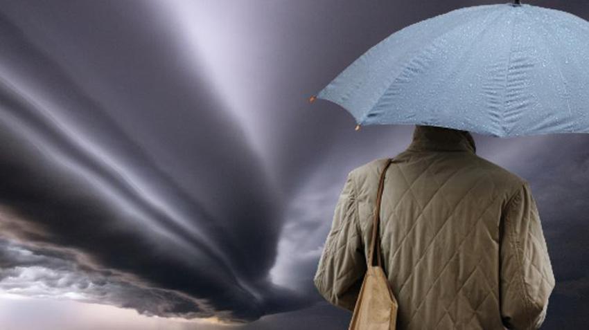 Meteoroloji son dakika açıkladı! Çok kuvvetli geliyor, hava tamamen tersine dönüyor! İstanbul, Ankara, İzmir dahil onlarca ilde...