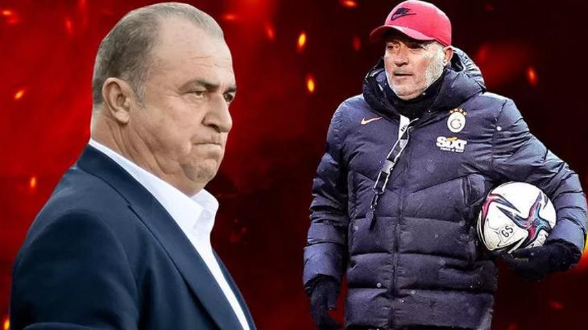 Fatih Terim zorla transfer ettirdi Torrent onu görmezden geldi! Milli golcüye 5 talip birden