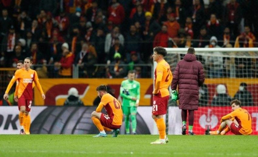 Fatih Terim zorla transfer ettirdi Torrent onu görmezden geldi! Milli golcüye 5 talip birden