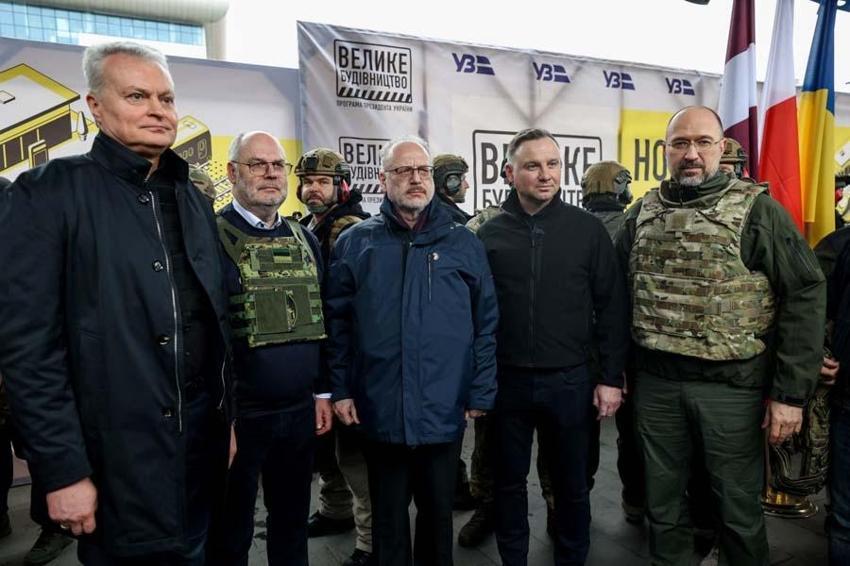 Putin 'Vururuz' demişti İsveç ve Finlandiya NATO'ya yeşil ışık yaktı! Rus füzeleri Helsinki'ye doğru yola çıktı...