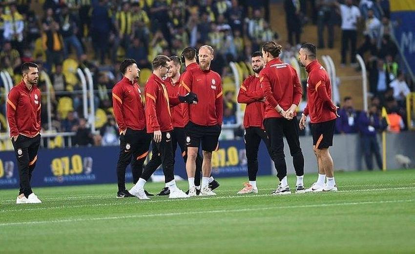 Bitik Arda Turan bile ondan daha iyiydi! Derbinin en kötü oyuncusu için tam 8 m.euro verdiler