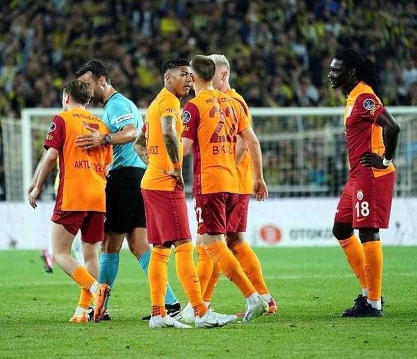 Bitik Arda Turan bile ondan daha iyiydi! Derbinin en kötü oyuncusu için tam 8 m.euro verdiler