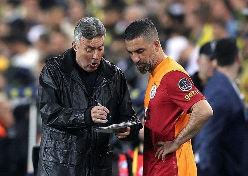 Bitik Arda Turan bile ondan daha iyiydi! Derbinin en kötü oyuncusu için tam 8 m.euro verdiler