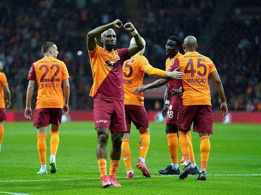 Bitik Arda Turan bile ondan daha iyiydi! Derbinin en kötü oyuncusu için tam 8 m.euro verdiler