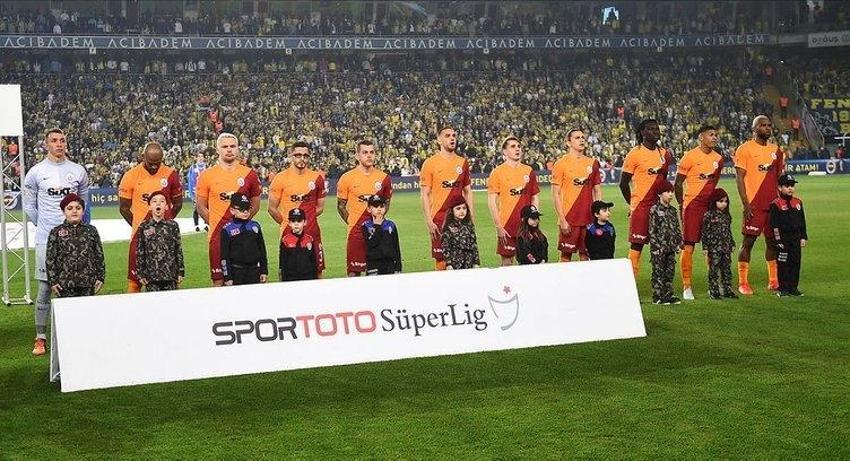 Bitik Arda Turan bile ondan daha iyiydi! Derbinin en kötü oyuncusu için tam 8 m.euro verdiler