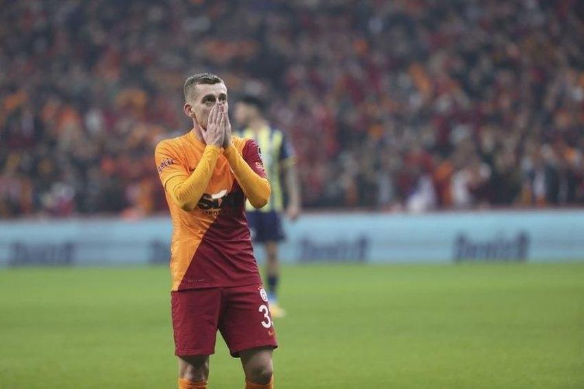 Bitik Arda Turan bile ondan daha iyiydi! Derbinin en kötü oyuncusu için tam 8 m.euro verdiler