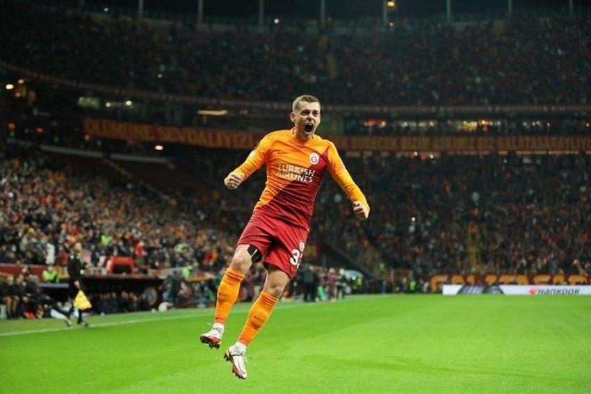 Bitik Arda Turan bile ondan daha iyiydi! Derbinin en kötü oyuncusu için tam 8 m.euro verdiler