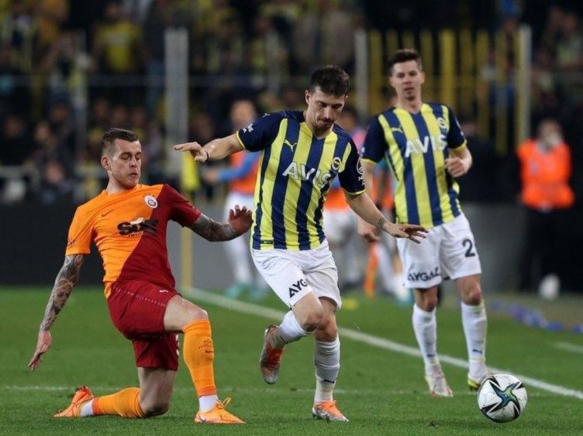 Bitik Arda Turan bile ondan daha iyiydi! Derbinin en kötü oyuncusu için tam 8 m.euro verdiler