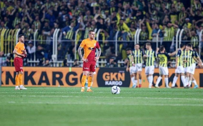 Bitik Arda Turan bile ondan daha iyiydi! Derbinin en kötü oyuncusu için tam 8 m.euro verdiler