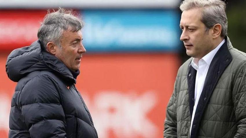 Derbi sonrası FLAŞ GELİŞME! 'Sözleşmemi feshedin emeklilik ikramiyemi verin'