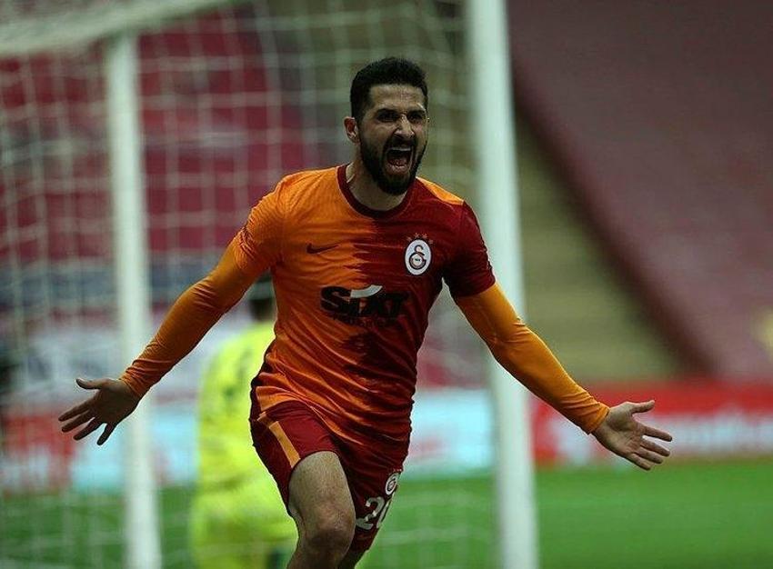 Derbi sonrası FLAŞ GELİŞME! 'Sözleşmemi feshedin emeklilik ikramiyemi verin'