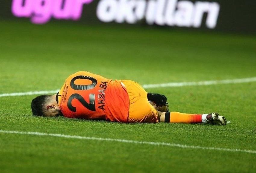 Derbi sonrası FLAŞ GELİŞME! 'Sözleşmemi feshedin emeklilik ikramiyemi verin'