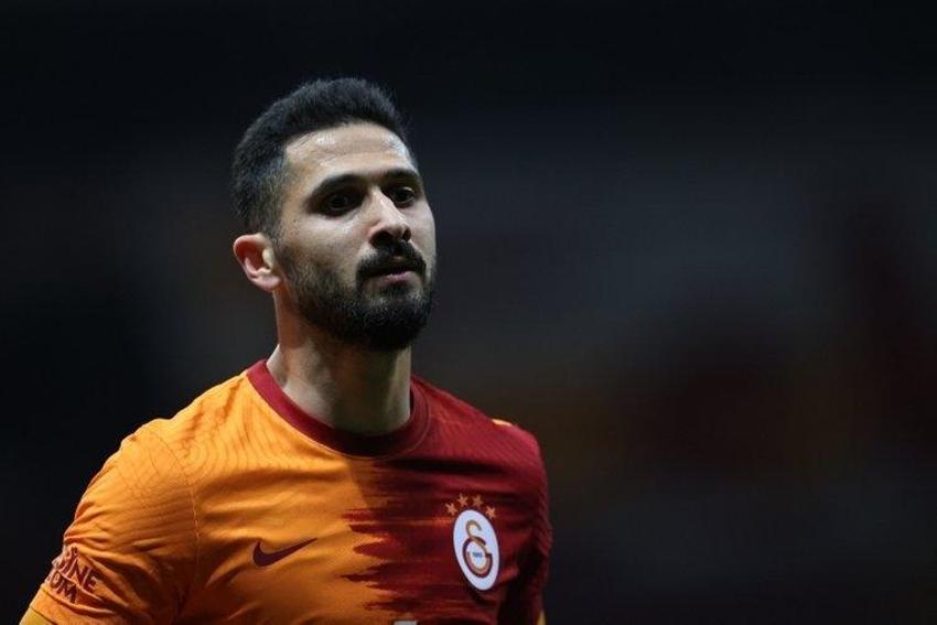 Derbi sonrası FLAŞ GELİŞME! 'Sözleşmemi feshedin emeklilik ikramiyemi verin'