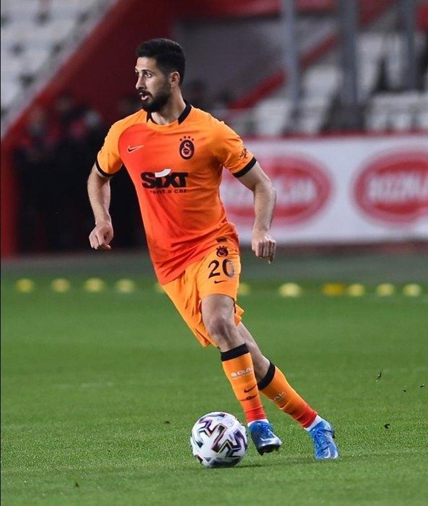 Derbi sonrası FLAŞ GELİŞME! 'Sözleşmemi feshedin emeklilik ikramiyemi verin'