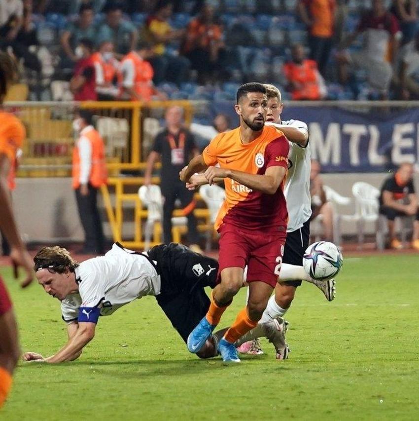 Derbi sonrası FLAŞ GELİŞME! 'Sözleşmemi feshedin emeklilik ikramiyemi verin'