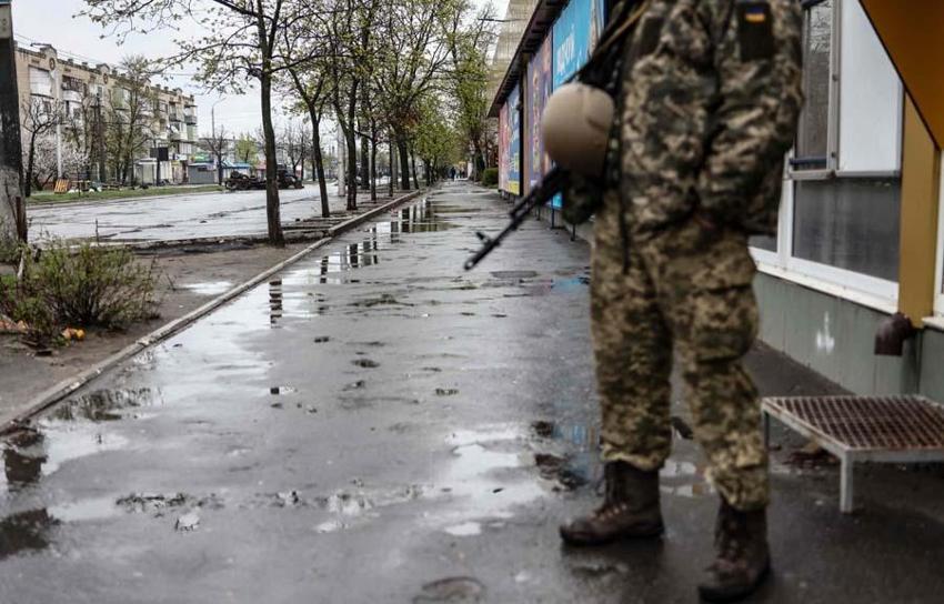 Ukrayna-Rusya savaşında son dakika gelişmesi! Çok konuşulacak itiraf: 22 Şubat’ta savaş başlıyor diyemezdik, Zelenski'ye suikast...