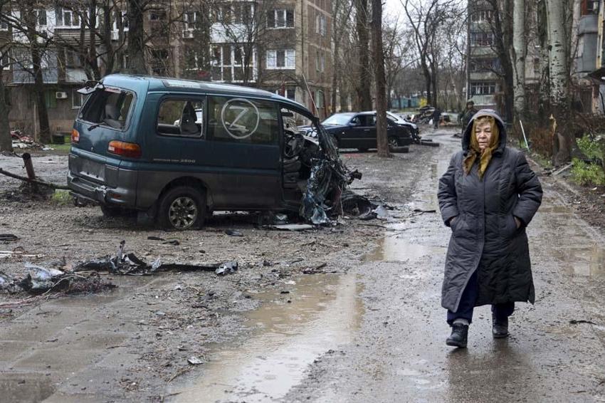 Ukrayna-Rusya savaşında son dakika gelişmesi! Çok konuşulacak itiraf: 22 Şubat’ta savaş başlıyor diyemezdik, Zelenski'ye suikast...