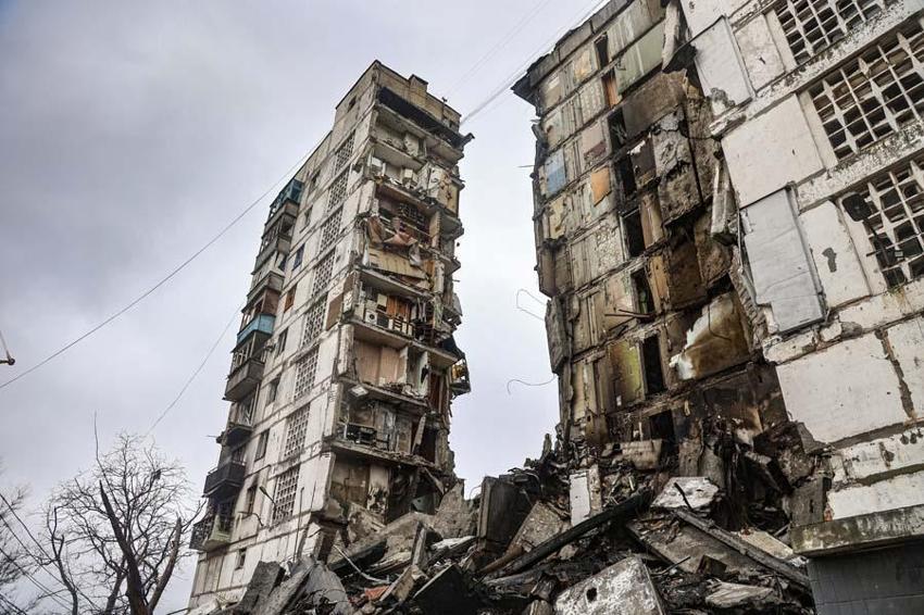Ukrayna-Rusya savaşında son dakika gelişmesi! Çok konuşulacak itiraf: 22 Şubat’ta savaş başlıyor diyemezdik, Zelenski'ye suikast...