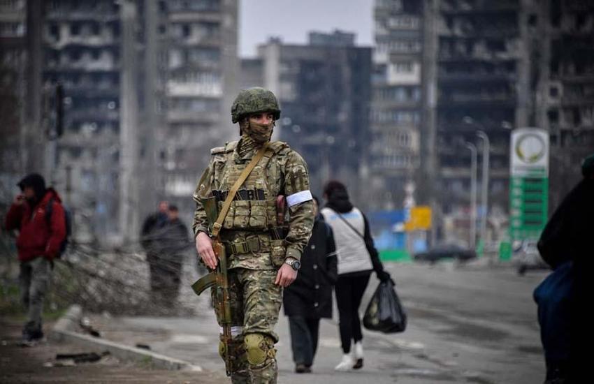 Ukrayna-Rusya savaşında son dakika gelişmesi! Çok konuşulacak itiraf: 22 Şubat’ta savaş başlıyor diyemezdik, Zelenski'ye suikast...