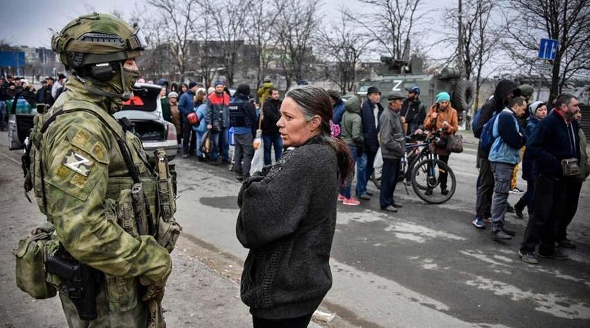 Ukrayna-Rusya savaşında son dakika gelişmesi! Çok konuşulacak itiraf: 22 Şubat’ta savaş başlıyor diyemezdik, Zelenski'ye suikast...
