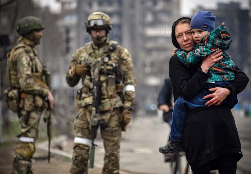 Ukrayna-Rusya savaşında son dakika gelişmesi! Çok konuşulacak itiraf: 22 Şubat’ta savaş başlıyor diyemezdik, Zelenski'ye suikast...