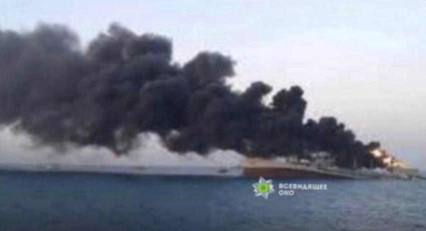 Ukrayna-Rusya savaşında son dakika gelişmesi! Çok konuşulacak itiraf: 22 Şubat’ta savaş başlıyor diyemezdik, Zelenski'ye suikast...