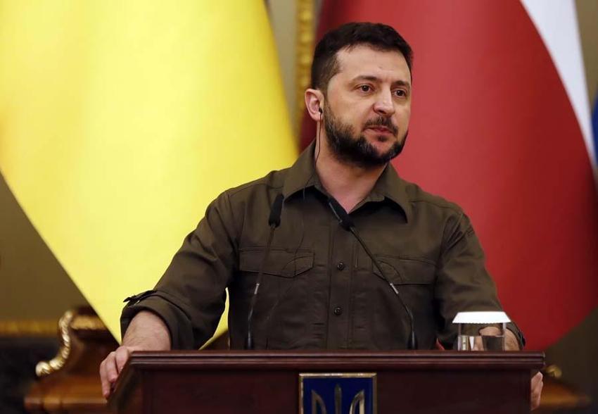 Ukrayna-Rusya savaşında son dakika gelişmesi! Çok konuşulacak itiraf: 22 Şubat’ta savaş başlıyor diyemezdik, Zelenski'ye suikast...