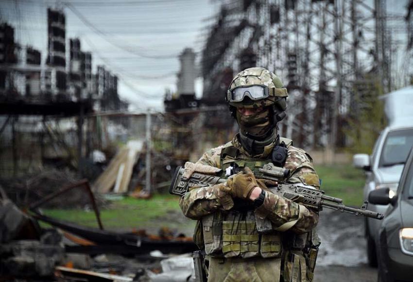 Ukrayna-Rusya savaşında son dakika gelişmesi! Çok konuşulacak itiraf: 22 Şubat’ta savaş başlıyor diyemezdik, Zelenski'ye suikast...