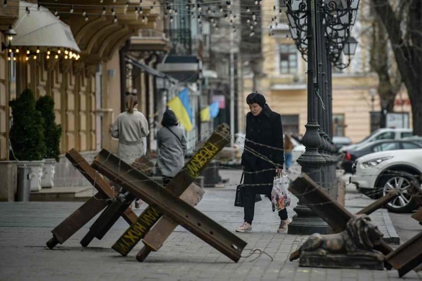 Ukrayna-Rusya savaşında son dakika gelişmesi! Çok konuşulacak itiraf: 22 Şubat’ta savaş başlıyor diyemezdik, Zelenski'ye suikast...