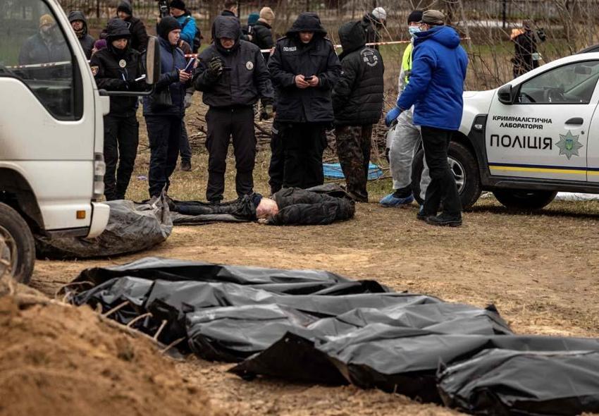 Ukrayna-Rusya savaşında son dakika gelişmesi! Çok konuşulacak itiraf: 22 Şubat’ta savaş başlıyor diyemezdik, Zelenski'ye suikast...