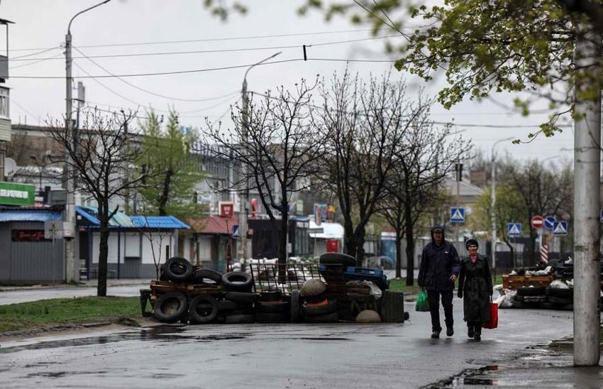 Ukrayna-Rusya savaşında son dakika gelişmesi! Çok konuşulacak itiraf: 22 Şubat’ta savaş başlıyor diyemezdik, Zelenski'ye suikast...