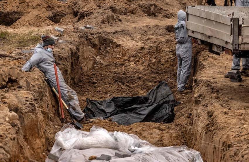Ukrayna-Rusya savaşında son dakika gelişmesi! Çok konuşulacak itiraf: 22 Şubat’ta savaş başlıyor diyemezdik, Zelenski'ye suikast...