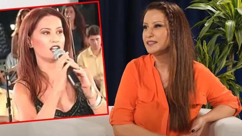 Nalan Tokyürek zor günleri anlattı! 'Bir yıl evden çıkamadım'