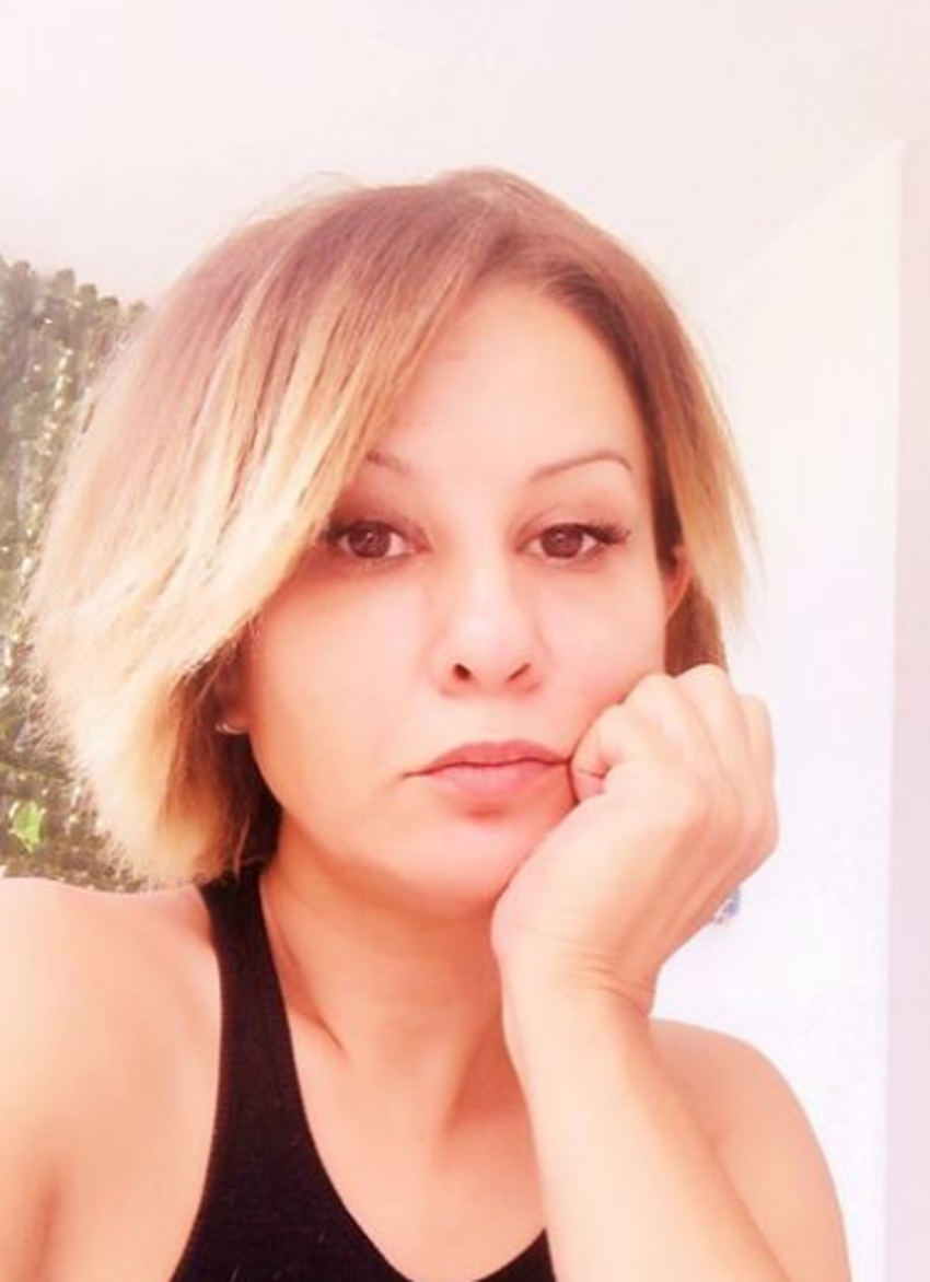 Nalan Tokyürek zor günleri anlattı! 'Bir yıl evden çıkamadım'