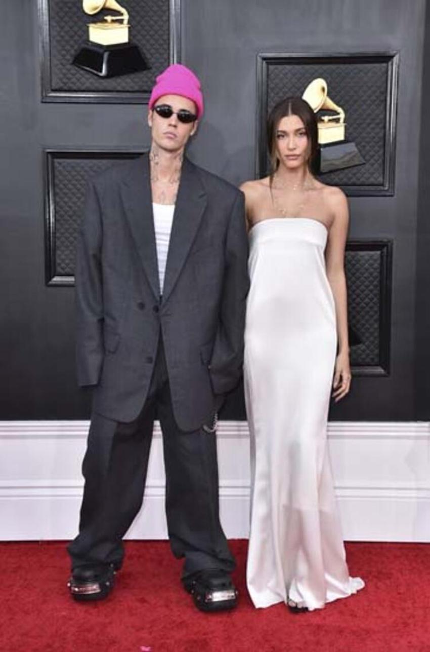 Hailey Baldwin isyan etti: Gidin başka yerde mutsuz olun